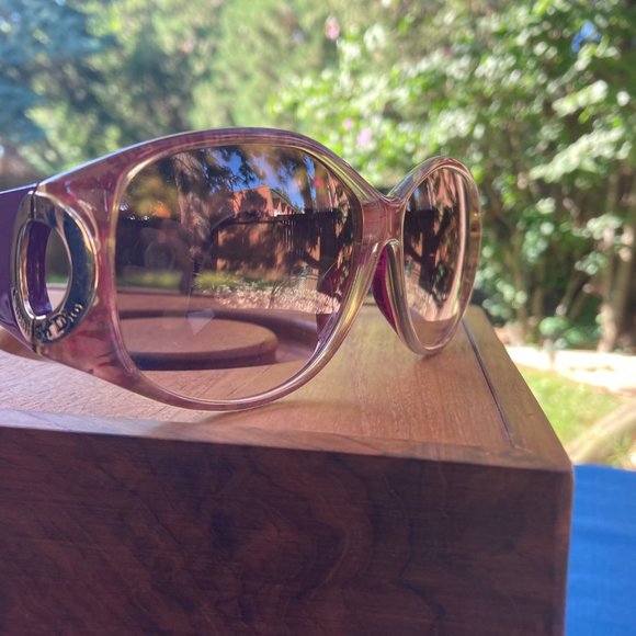 Christian Dior Sunglasses